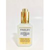 Bundle of Findley Vitamin C & Hyaluronic Acid Face Serum and Vitamin C & Banana Eye Serum, 2 items, NO BOX