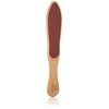 GEHWOL Wooden Pedicure File, 1 Count