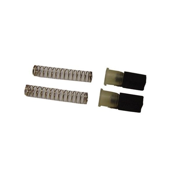Oster Part: Motor Brush Set * Fits Turbo 111 Clipper