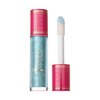 Juvia's Place High Shine - Glides on Creamy and Smooth,16 oz, Lip Gloss Garden of Juvia Flower Girl,Non-Sticky Long Lasting,Iridescent, Clear Gloss Glow,