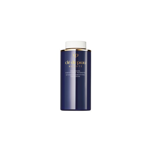 Cle de Peau Beaute, Intensive Fortifying Emulsion Refill, 4.2 Fl Oz