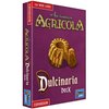 Lookout Games Agricola (Revised Edition) Dulcinaria Deck Expansion | Strategy Game | Farming Game for Adults and Teens | Advanced Board Game | Ages 12+ | 1-4 Players | Avg. Playtime 90 Mins | Made