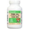Major Omega-3 Fish Oil - Fish Oil Supplement 1000mg - 100 Softgels