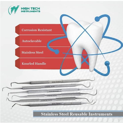 Plaque Remover Kit Set of 14 Oral Hygiene Tools Professional Dental Picks Double & Single Ended Picks with Mouth Mirror & Tweezers for Gum Care Cleaning Set Stainless Steel with Carrying Case