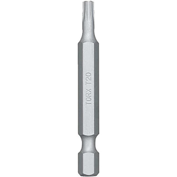 DEWALT DW2660 T20 Torx Power Bit 1 Per Card