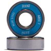 CCS Premium Skateboard Bearings - ABEC 7 and Ceramic (8 Pack, ABEC 7)