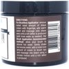 Taconic Shave, All Natural Shave Cream – Highly-Concentrated, Shaving Cream for Men – 4 oz. Moisturizing Shaving Cream Tub with Skin Soothing Ingredients – For All Skin Types - Classic Bay Rum