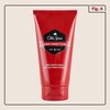 Old Spice, Beard Leave In Conditioner for Men, 5 Fl Oz