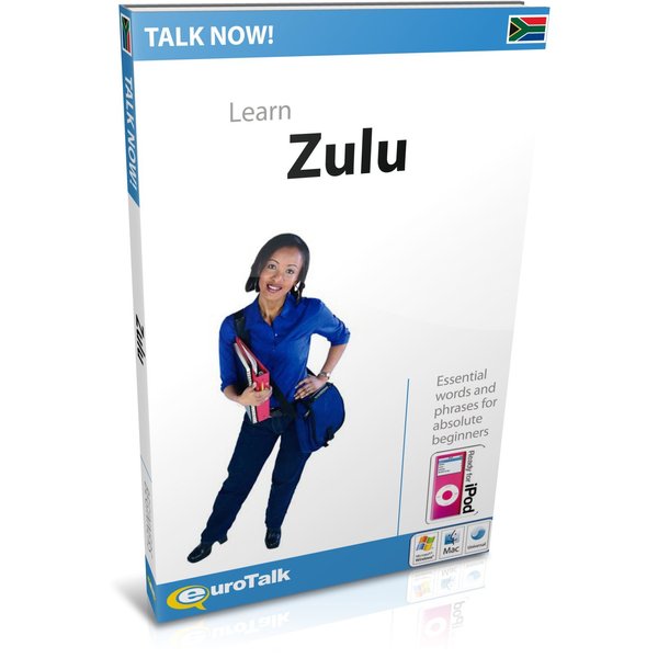 EuroTalk Interactive - Talk Now! Learn Zulu