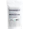 Dead Sea Salt Coarse Grain Travel Size 100% Natural & Pure 0.25 lbs (4 oz) by Natural Elephant