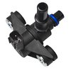 Evaporative Emissions Vapor Canister Purge Solenoid Valve 911-222 Compatible with FORD Edge Escape Explorer Flex F-150 F-250 F-350 F-450 F-550 Mustang Replace AU5Z9C915A AU5Z9C915B AU5A-9G866-AB