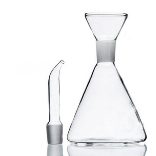 ELETON Planet Dish Soap Cruet,12-Ounce