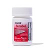 Major Ferosul - Ferrous Sulfate 325mg Tablets with 65mg of Elemental Iron - Iron Supplement for Women, Men - Red - 100 Tablets