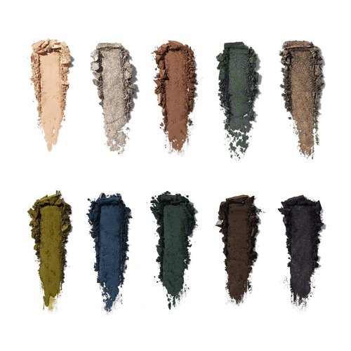 Jaclyn Hill The Vault DARK MAGIC Eyeshadow Palette