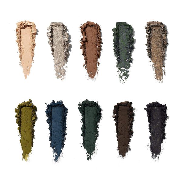 Jaclyn Hill The Vault DARK MAGIC Eyeshadow Palette