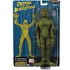 Mego Horror Creature from The Black Lagoon 8" Action Figure Multicolor