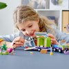 LEGO Friends Mia's Horse Trailer 41371 Building Kit with Mia and Emma Mini Dolls Includes Toy Truck, Horse, and Rabbit for Creative Play (216 Pieces)