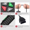 2024 Ver. EDIAG OBD2 Scanner YA-101 Auto Code Reader for Check Engine Light,O2 Sensor,EVAP Test,On-Board Monitor Test,Smog Check,OBD2 Diagnostic Scan Tool for All OBD2 Cars Since 1996-Upgrade Version