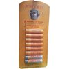 Burts Bees Lip Balm (8 Pack/ 0.15 Ounce x 8 Net WT 1.2 Ounce ), 1.2 Ounce