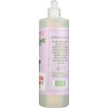 Rebel Green Dish Soap Lavender Grapefruit, 16 oz