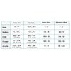 Ames Walker AW Style 121 Coolmax 8-15mmHg Mild Compression Knee High Socks (3-Pack) White Medium