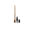 MAKE Continuum Waterproof Gel Eyeliner – Bronze Eyeliner Pencil – Smudge-Proof Professional Makeup – Light Brown Eyeliner Pen, Otherworld