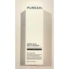PURE'AM - Gentle Face Wash with Amino Acid, Salicylic Acid Facial Cleanser, Clarifying Foaming Facial Cleanser for Deep Pore Cleaning, pH Balancing, and Oil Control, 4.05 fl oz, 120mL