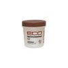 Eco Styling Gel Coconut Brown 8 oz,Pack of 6