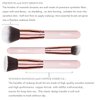 Hilareco PHOERA Foundation,PHOERA 9D Mascara,PHOERA Makeup Foundation Full Coverage,PHOERA Primer, PHOERA Powder, PHOERA Concealer, Kabuki Brushes Makeup Foundation Brush Powder Brush Concealer Brush