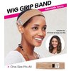 Wig Grip Band, Wig Grip Headband for Women, Wig Grips for Keeping Wigs in Place