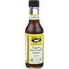 Singing Dog Vanilla, Organic Pure Vanilla Extract, 5 Fluid Ounce Bottle, Whole Vanilla Bean Inside