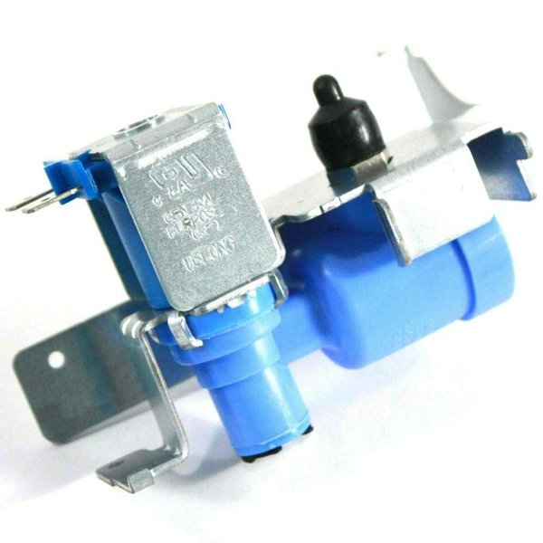 GE WR55X11128 Refrigerator Water Inlet Valve
