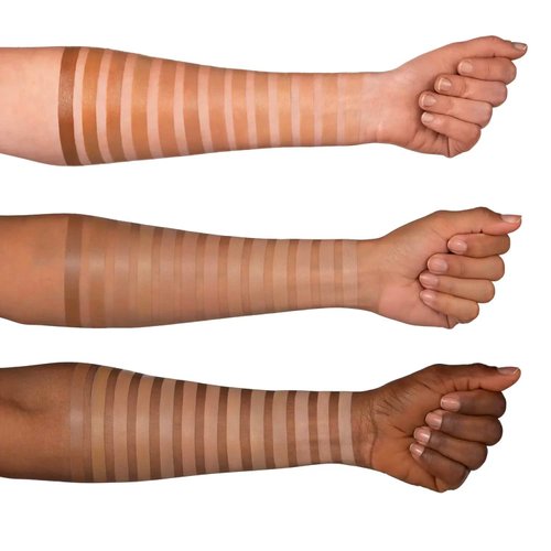 No7 Lift & Luminate Triple Action Serum Foundation - Latte - Liquid Foundation Makeup with SPF 15 for Dewy, Glowy Base - Radiant Serum Foundation for Mature Skin (30ml)