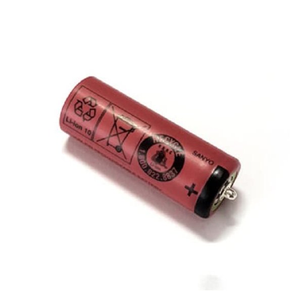 Braun Lithium Ion Battery for Pulsonic and Older Series 7 and Series 9 Model Shavers
