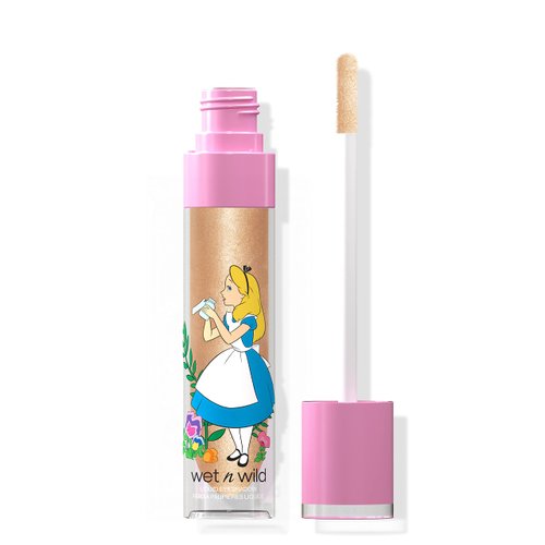 wet n wild I'M Not Myself Liquid Eyeshadow Alice In Wonderland Collection