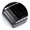 EMILYSTORES Eyelash Extensions 0.25mm Thickness D Curl Length 10mm Natural-Looking Individual Volume Eyelashes For Lash Extensions(0.25,D,10mm)