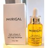 MIRIGAL High Voltage Oil | Anti Aging Facial Serum Restorative Hydrating for Wrinkles, Fine Lines, Dark Spots | Infused with Vitamin C, A, E, Jojoba, Camilla, Rose Hip Oil Dry Skin Moisturizer 30ml