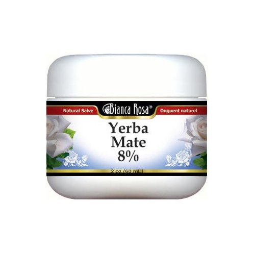 Yerba Mate 8% Salve (2 oz, ZIN: 521717) - 2 Pack