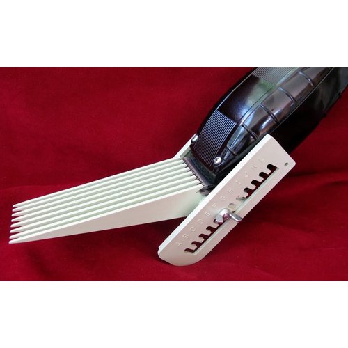 Celestial Enterprises Hair Clipper Cutting Guide Comb Guard, Unbreakable Barber Attachment
