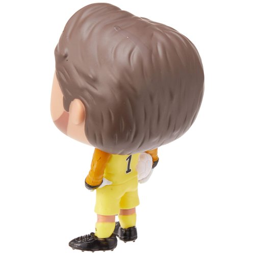 Funko 39909 POP Football: Gianluigi Buffon (PSG) Collectible Figure, Multicolour