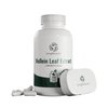 Mullein Leaf 1500mg | 200 Vegetarian Capsules | 10:1 Extract 3000 mg Strength | Verbascum Thapsus Pure Natural Powder | Non-GMO Gluten Free | Made in USA Vitamin | Herbal Supplement