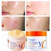 DISAAR Beauty Moisturizing Repair Fine Lines Cream Vitamin C Arbutin Pomegranate Extract Shrink Pores 120g / 4.03fl.oz