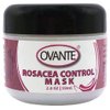 Sulfur Mask for Demodex Rosacea, Soothing Cooling Face Mask for Sensitive Skin Prone to Rosacea & Demodex - 2.0 oz