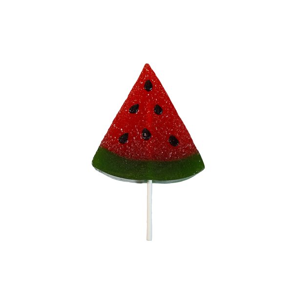 The Original Gummy Watermelon Slice