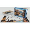EuroGraphics San Francisco Cable Car Heaven by Eugene Lushpin 1000-Piece Puzzle