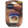 Vaseline Lip Therapy Cocoa Butter.25 oz (Pack of 8)