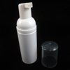 10 x Foam Pump Bottles 50ml 1.7oz Empty Travel Hand Wash Soap Dispenser Foamer