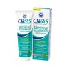 CloSYS Fluoride Toothpaste, 3.4 Ounce, Travel Size, Gentle Mint, TSA Compliant, Whitening, Enamel Protection, Sulfate Free