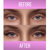 Eyelash Extensions С Curl by STACY LASH/Black Individual Mink Lashes Supplies (0.15mm;12mm)
