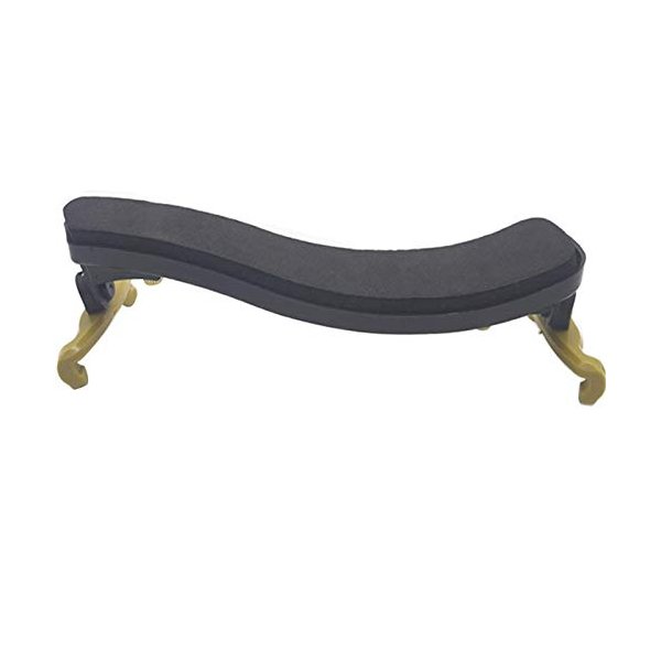 Q QINGGE Viola shoulder rest shoulder rest Adjustable size 15-16 inch universal shoulder rest for viola